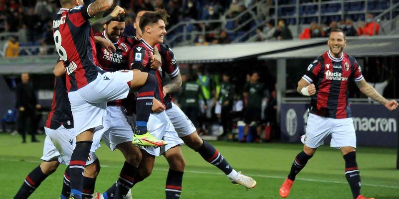 Kèo Bóng Trận Bologna Vs Genoa 25/5/2025 20:00: Phân Tích, Nhận Định, Soi Kèo Chi Tiết 3 Bologna Vs Genoa
