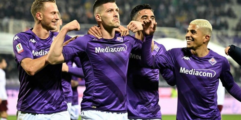 Phân Tích Kèo Trận Udinese vs Fiorentina 25/5/2025 20h00 3 Udinese vs Fiorentina