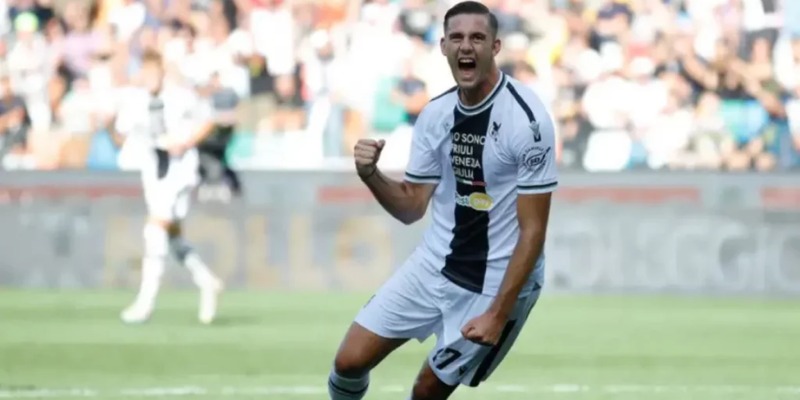 Gợi Ý Cược Trận Juventus Vs Udinese 18/5/2025 20h00 1 Juventus Vs Udinese
