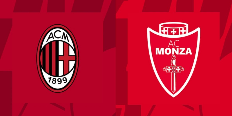 Kèo An Toàn Trận Milan vs Monza 25/5/2025 20h00: Phân Tích Chi Tiết 3 Milan vs Monza