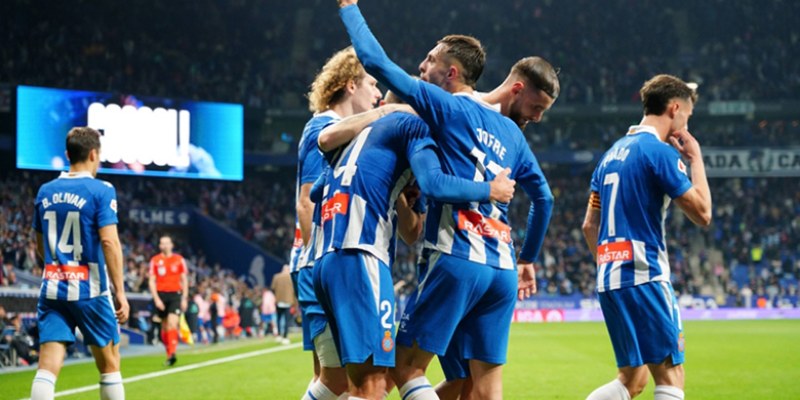 Kèo Thơm Trận Osasuna Vs Espanyol 00h00 19/05: Phân Tích Từ Chuyên Gia 3 Osasuna Vs Espanyol
