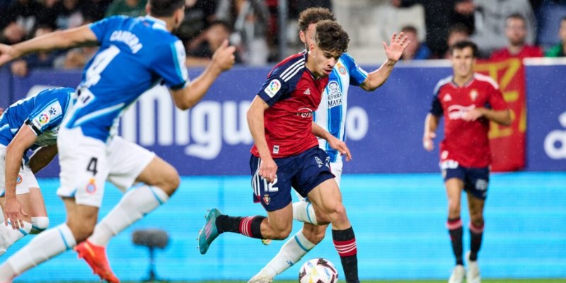 Kèo Thơm Trận Osasuna Vs Espanyol 00h00 19/05: Phân Tích Từ Chuyên Gia 1 Osasuna Vs Espanyol