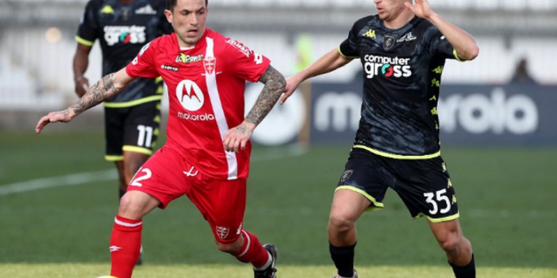 Kèo Dễ Ăn Trận Parma vs Napoli 18/5/2025 20h00: Phân Tích Chi Tiết 3 Parma vs Napoli