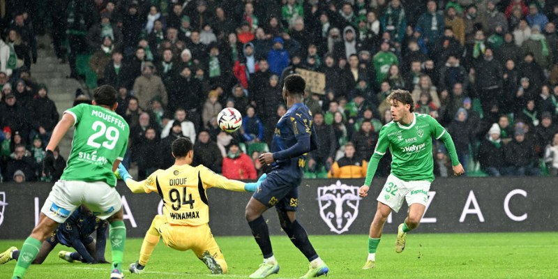 Dự Đoán Kèo Trận Reims vs Saint-Étienne Giải Vô Địch Pháp Ngày 11/5 1 Reims vs Saint-Étienne