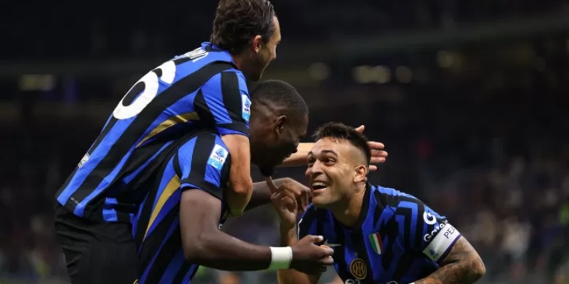 Soi Tỷ Lệ Trận Torino vs Inter Milan: Phân Tích Chi Tiết và Dự Đoán 1 Torino vs Inter Milan
